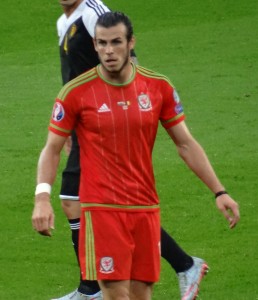 Russia Wales