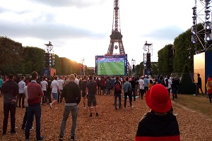 euro 2016 match